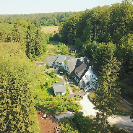 Le Jardin De Saint Jean Bed and Breakfast Eksteriør billede